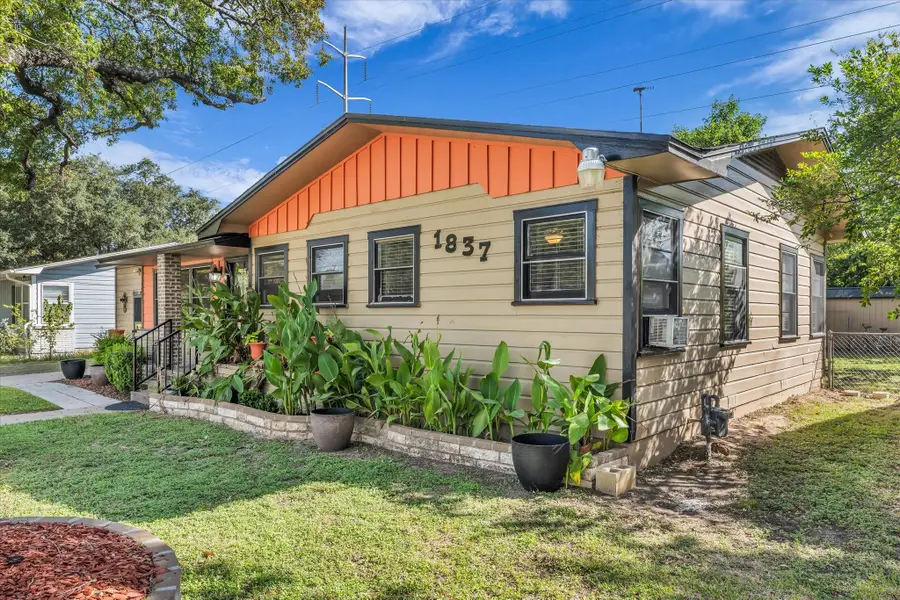 1837 Northcrest Drive, Waco, TX 76710 - #3