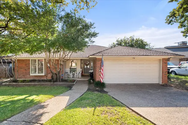 3917 Wrentham Drive, Arlington, TX 76016