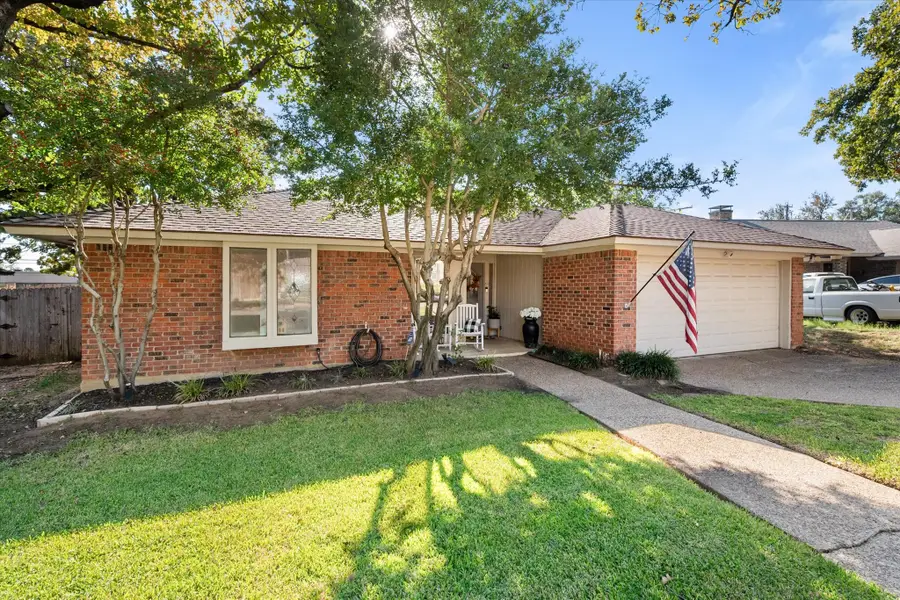 3917 Wrentham Drive, Arlington, TX 76016 - #2