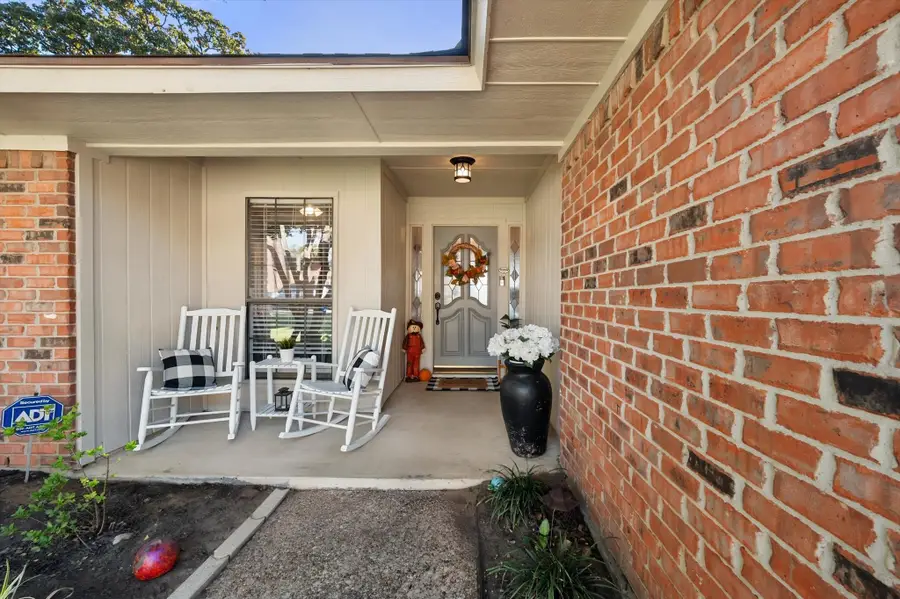 3917 Wrentham Drive, Arlington, TX 76016 - #3