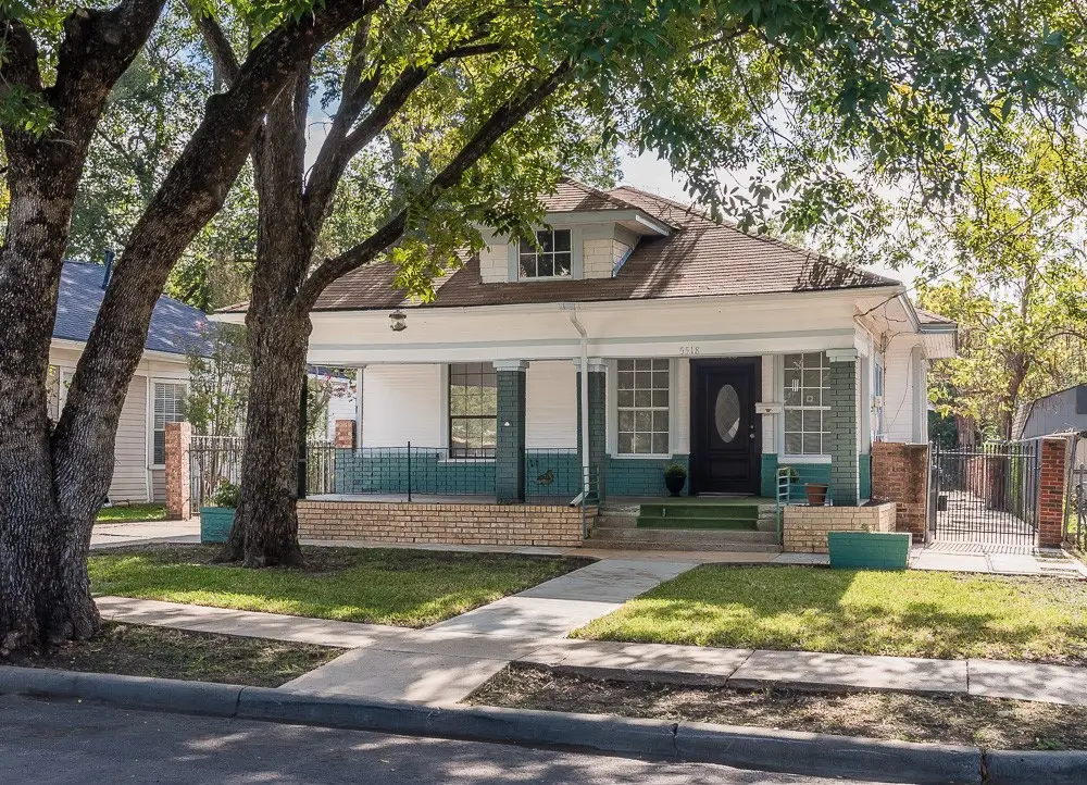 5518 Worth Street, Dallas, TX 75214 - #1