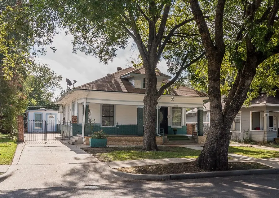 5518 Worth Street, Dallas, TX 75214 - #2