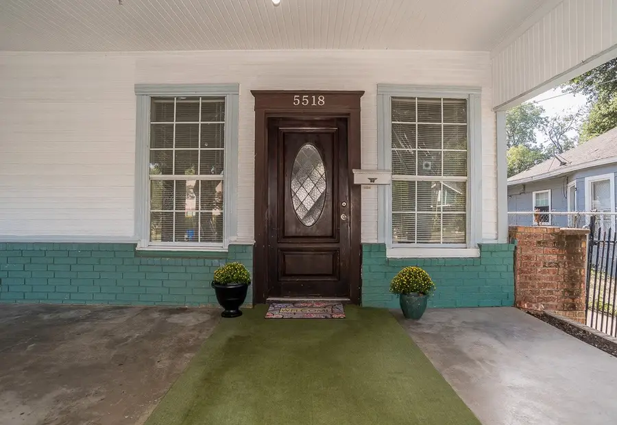 5518 Worth Street, Dallas, TX 75214 - #3