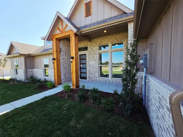7010 Hayes Road, Midlothian, TX 76065