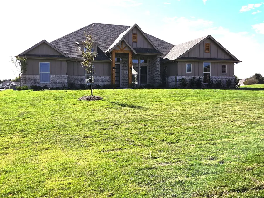 7010 Hayes Road, Midlothian, TX 76065 - #3