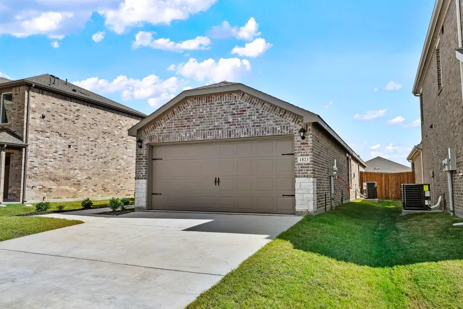 1823 Teton River Drive, Blue Ridge, TX 75424 - #2