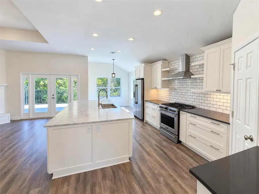 2830 Beacon Hill Drive, Rockwall, TX 75087 - #2