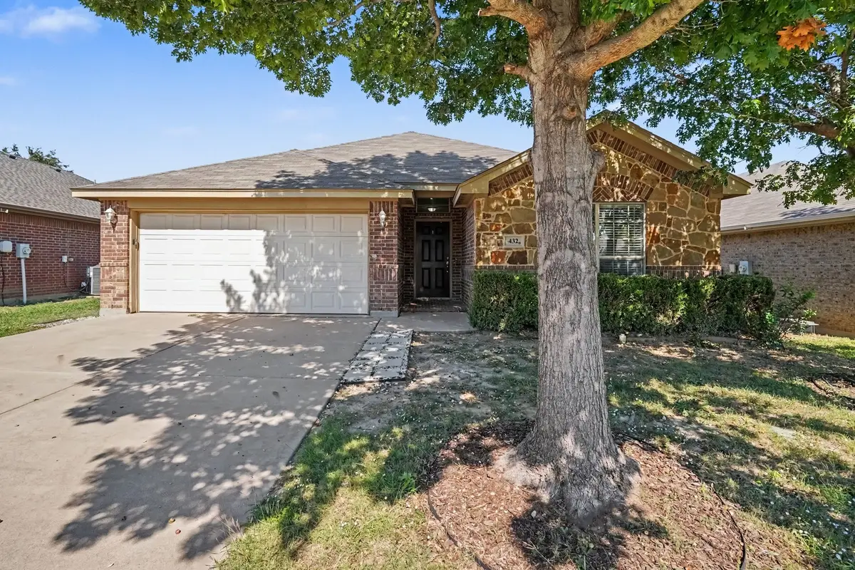 432 Prescott Lane, Crowley, TX 76036 - #1