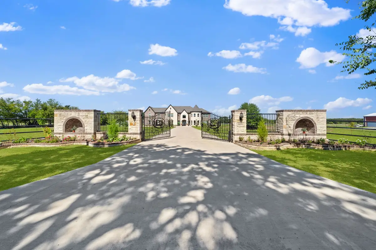 3566 County Road 2522, Royse City, TX 75189 - #1