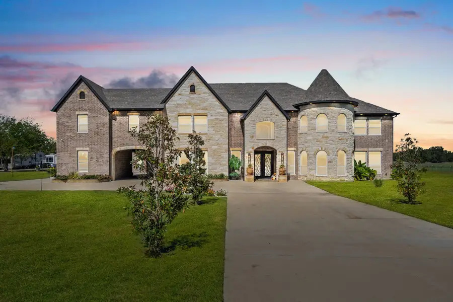 3566 County Road 2522, Royse City, TX 75189 - #3