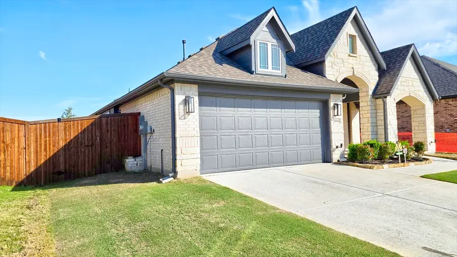 1004 Silver Sage Drive, Justin, TX 76247 - #3