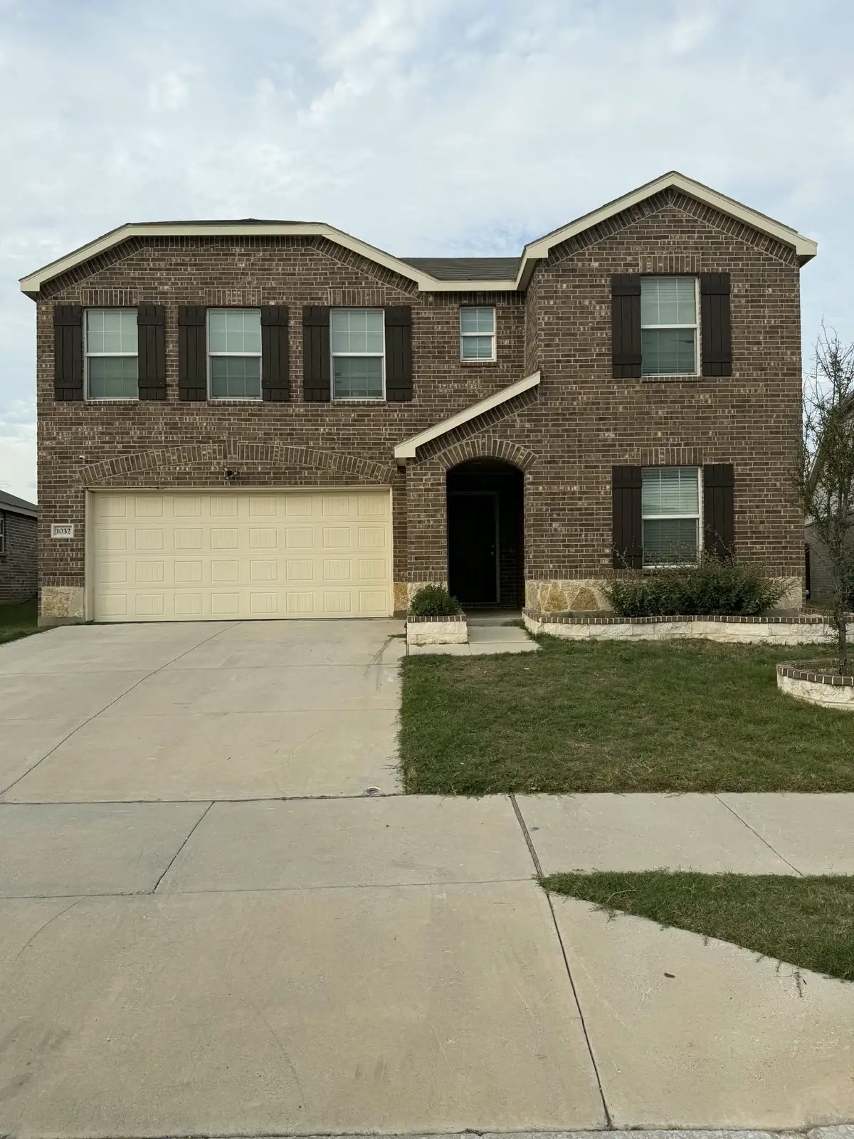 1032 Knightly Lane, Haslet, TX 76052 - #1