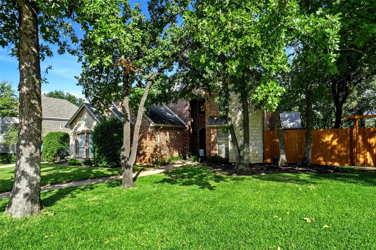 112 W El Paseo Street, Denton, TX 76205 - #1