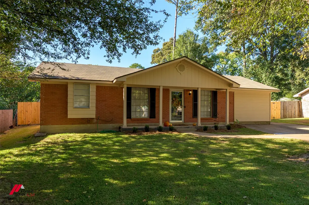 9416 Kroetz Drive, Shreveport, LA 71118 - #1