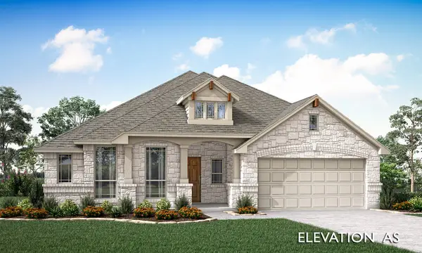 1200 Kettlewood Drive, Godley, TX 76044
