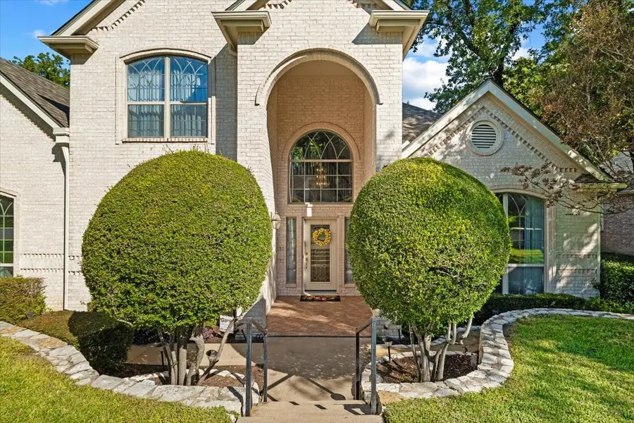 1921 Clear Creek Drive, Weatherford, TX 76087 - #2