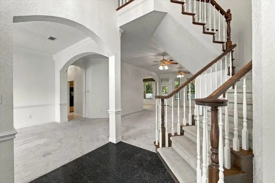 1921 Clear Creek Drive, Weatherford, TX 76087 - #3