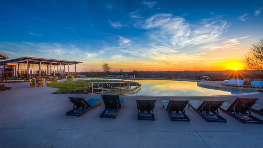 1522 Fescue Ridge, Northlake, TX 76226 - #3