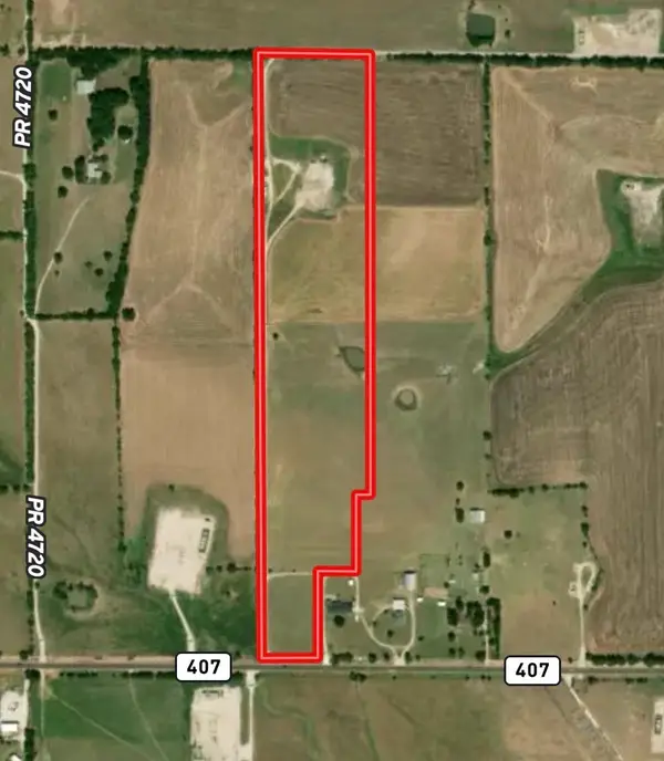 TBD Fm-407, New Fairview, TX 76078