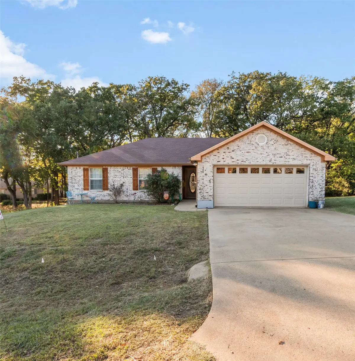 341 Bay Court, Gun Barrel City, TX 75156 - #1