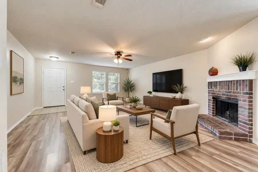 9021 Puerto Vista Drive, Fort Worth, TX 76179 - #3