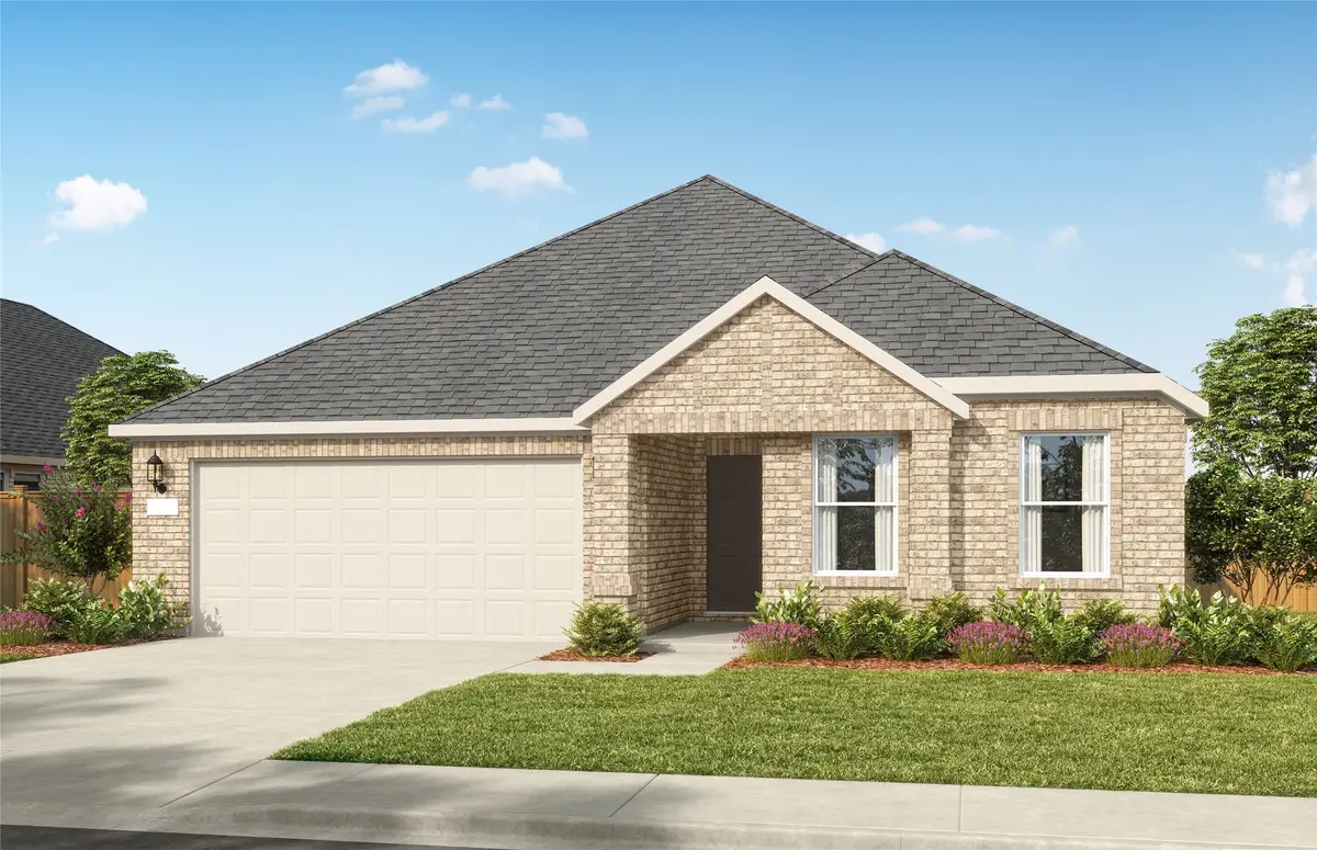 4637 Hamlet Street, Celina, TX 75009 - #1