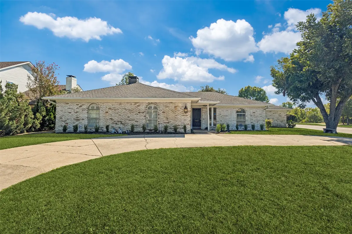 1137 Mill Springs, Richardson, TX 75080 - #1