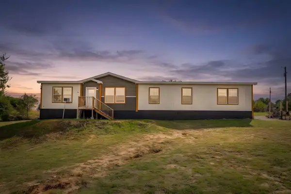 164 Odel Drive, Weatherford, TX 76085