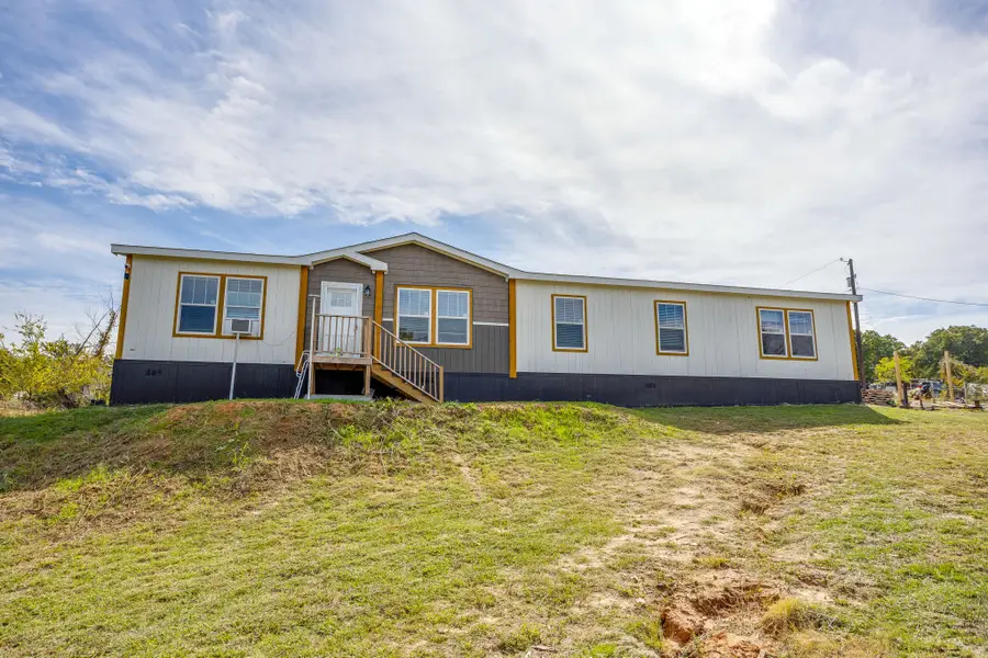 164 Odel Drive, Weatherford, TX 76085 - #2