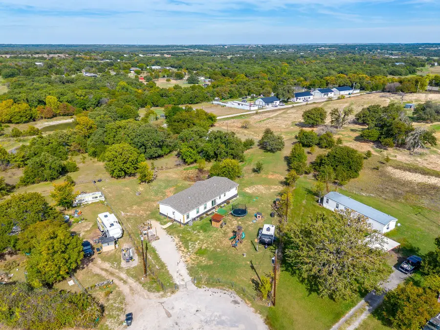 164 Odel Drive, Weatherford, TX 76085 - #3