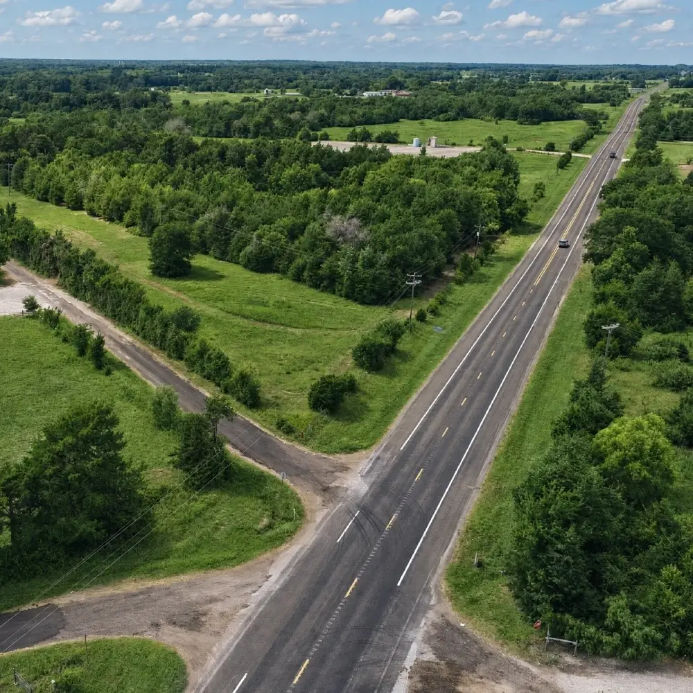Lot 1 Morgan Road, Italy, TX 76651 - #1