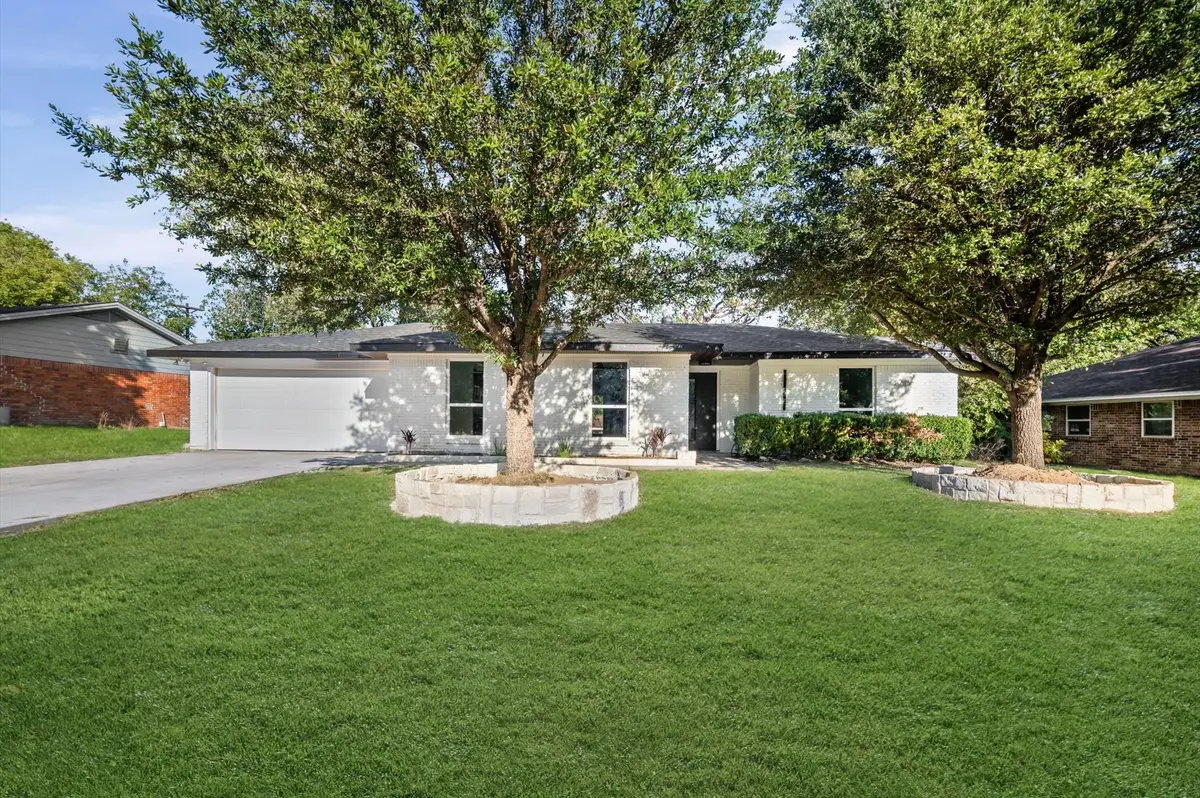 1321 E Windsor Drive, Denton, TX 76209 - #1