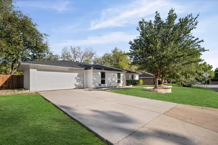 1321 E Windsor Drive, Denton, TX 76209 - #3