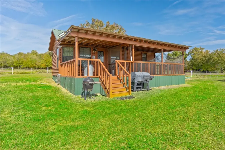 11120 S Us Highway 287, Kerens, TX 75144 - #2