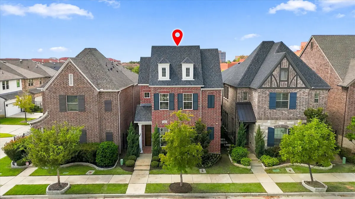 564 Courtyard Lane, Irving, TX 75039 - #1