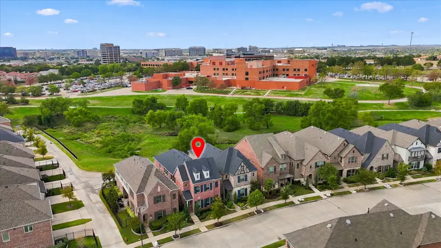 564 Courtyard Lane, Irving, TX 75039 - #2