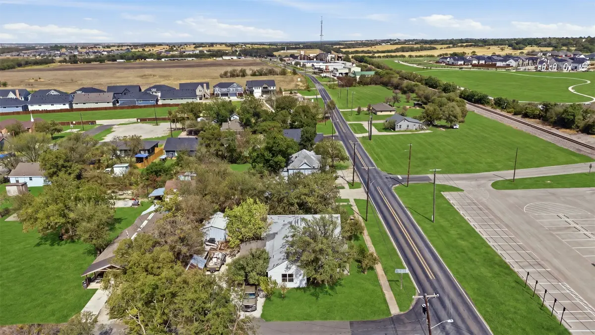402 N Louisiana Drive, Celina, TX 75009 - #1