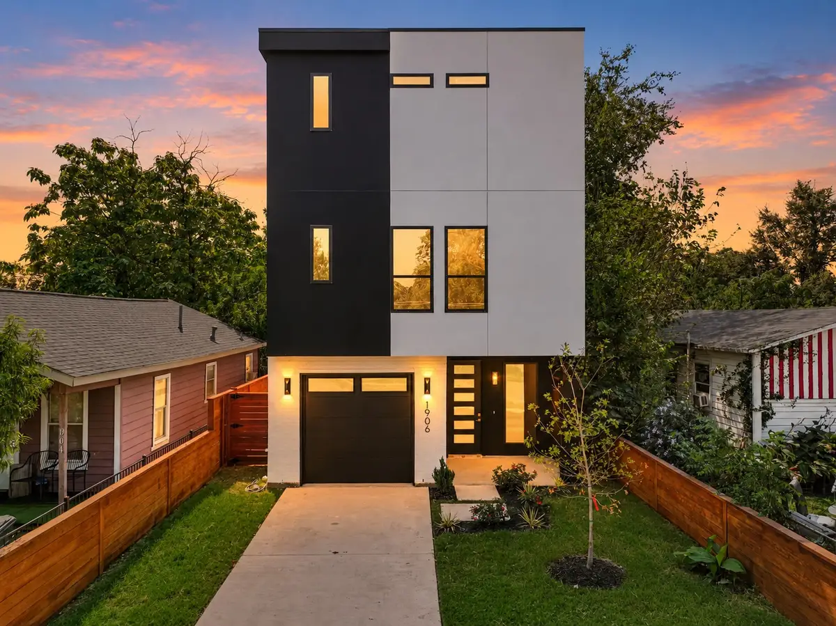 1906 Leath Street, Dallas, TX 75212 - #1