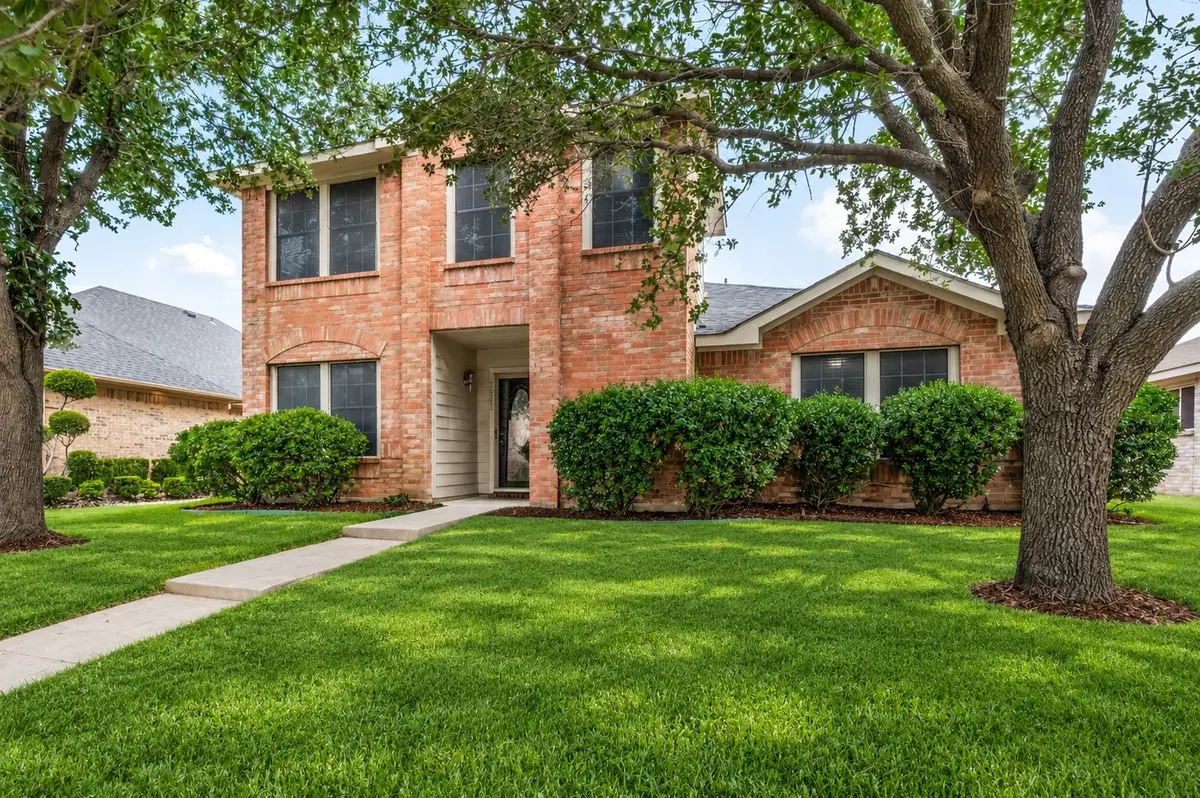 2551 Friendway Lane, Dallas, TX 75237 - #1
