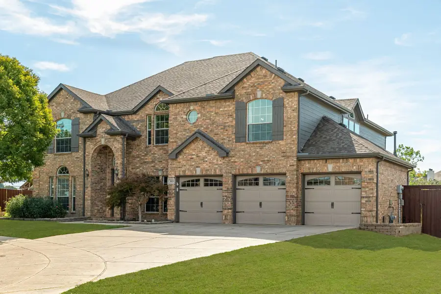 303 Tobiano Court, Celina, TX 75009 - #2