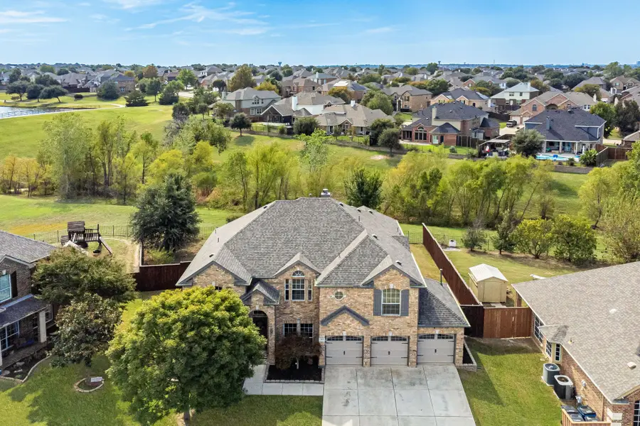 303 Tobiano Court, Celina, TX 75009 - #3