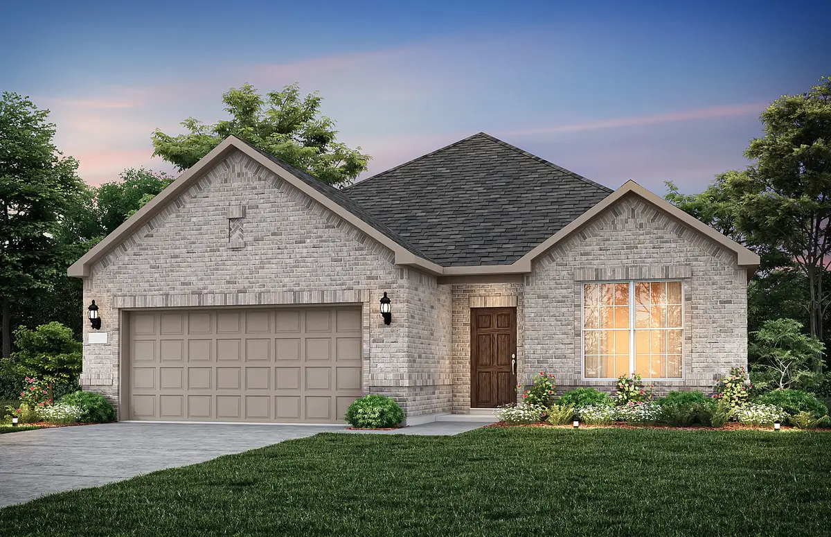 453 Avian Way, Godley, TX 76044 - #1