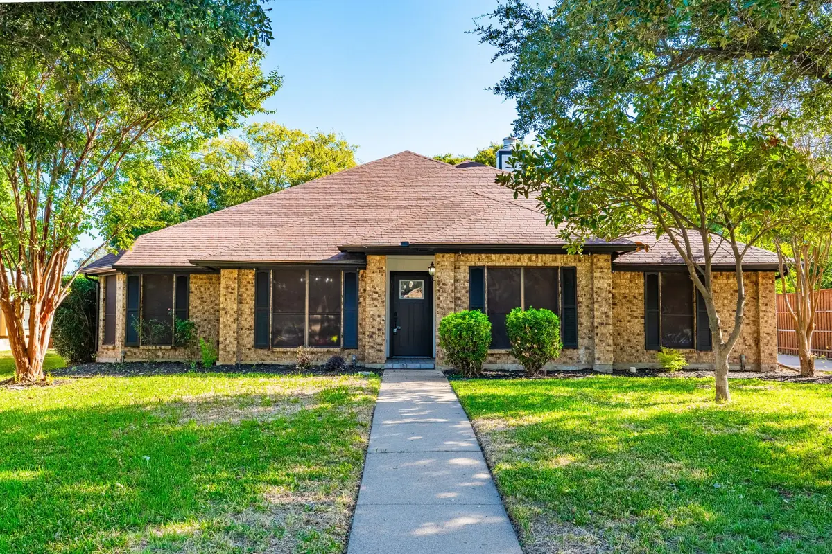 1014 Kingston Drive, Mansfield, TX 76063 - #1