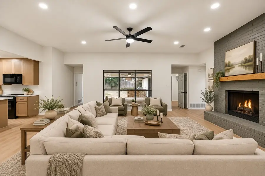 1014 Kingston Drive, Mansfield, TX 76063 - #2