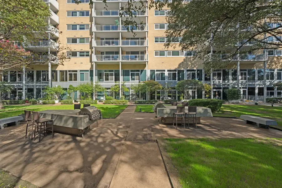 3883 Turtle Creek Boulevard #1505, Dallas, TX 75219 - #3