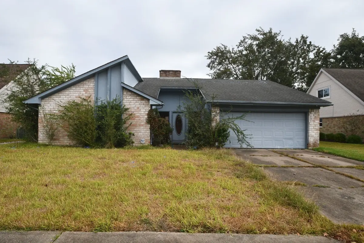 11111 Sageknight Drive, Houston, TX 77089 - #1