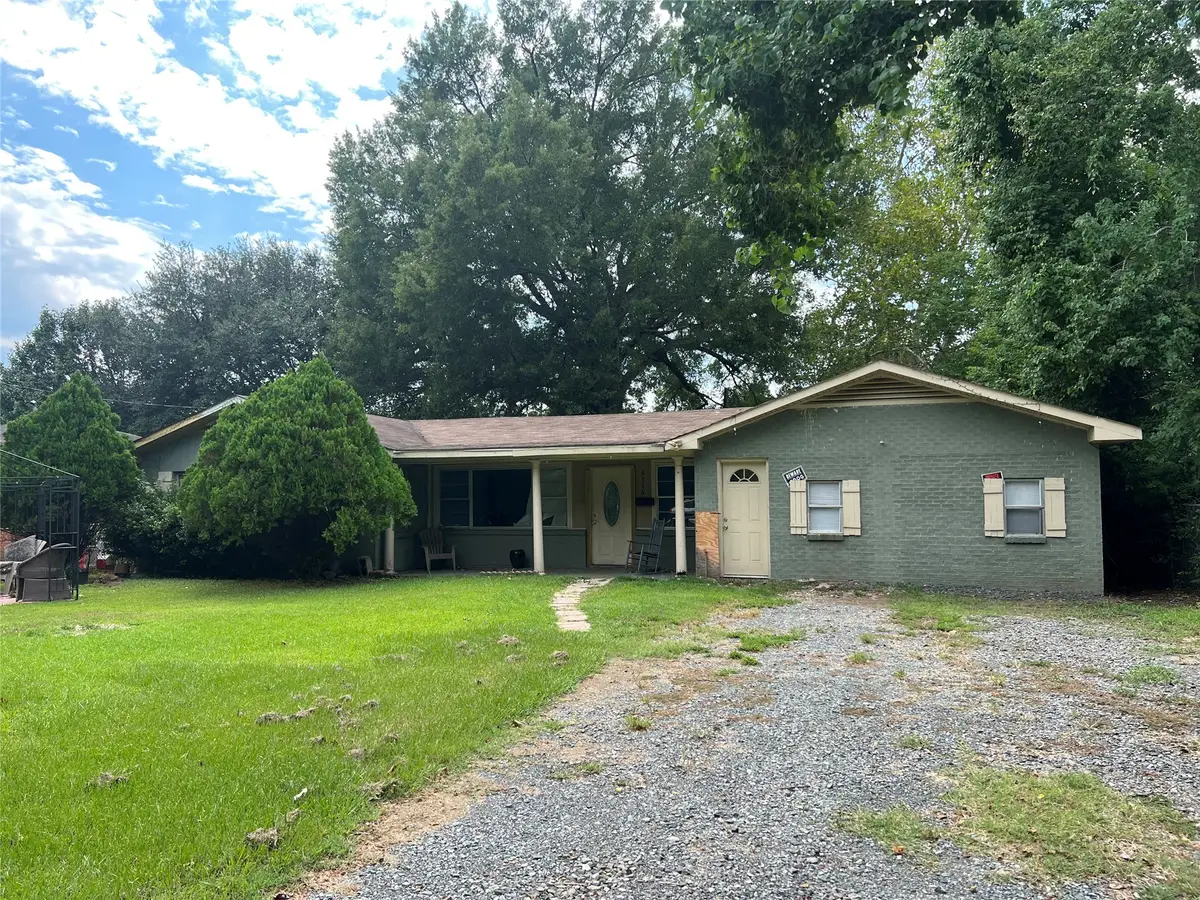 6716 Burke Street, Shreveport, LA 71108 - #1