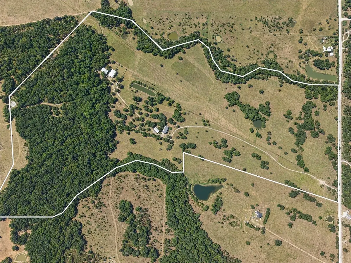 225. SW County Road 0020, Corsicana, TX 75110 - #1