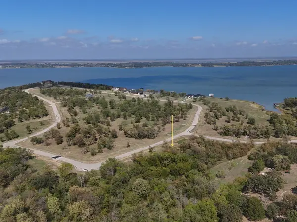 Lot 7 Emerald Lane, Corsicana, TX 75109