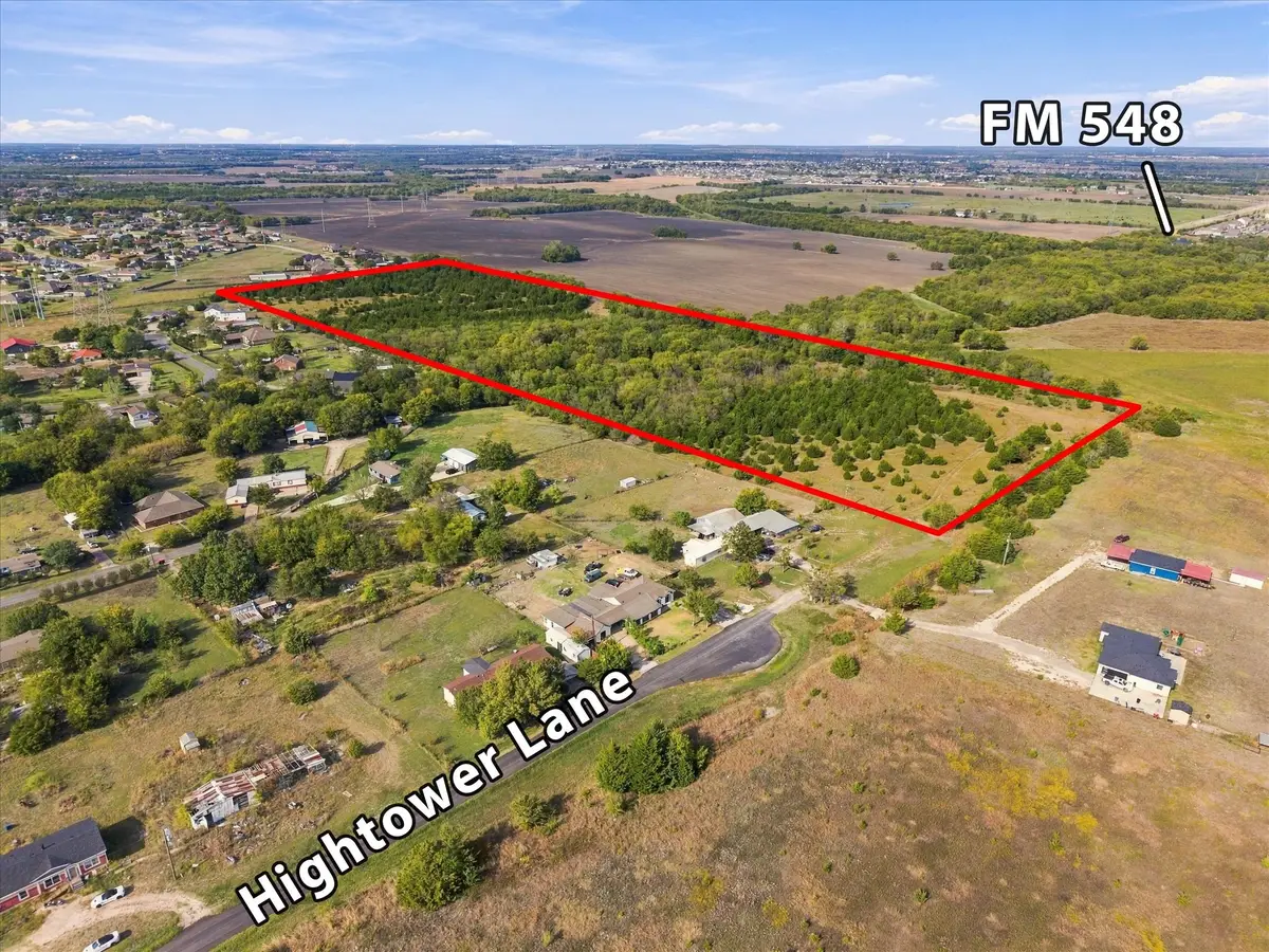 TBD Hightower Lane, Fate, TX 75189 - #1